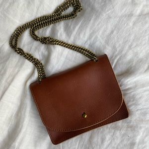 Madewell purse